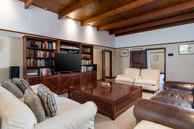 7 Bedroom Property for Sale in Wellington Open Space Western Cape